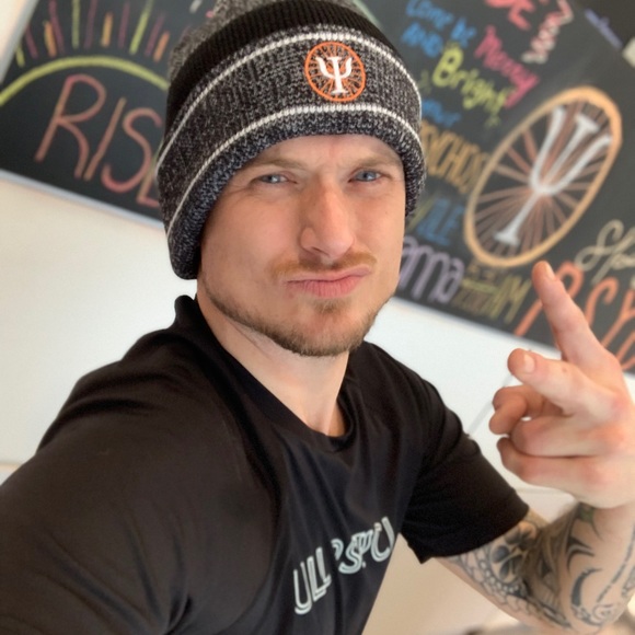 Meet your Posher, Allen - Picture 5 of 12